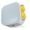 Newell RGB Cutie Pie LED light - white