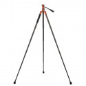 Fotopro X-Aircross 3 Video tripod - orange