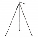 Fotopro X-Aircross 3 Lite Video Tripod - Gray