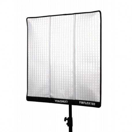 Yongnuo YNFlex180 LED lamp - WB (2500 K - 7000 K)