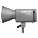 Amaran 300c LED lamp - gray