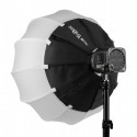 Yongnuo YN65Q softbox