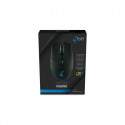 MOUSE USB OPTICAL BLACK/MRGS202 MEDIARANGE