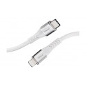 CABLE USB-C TO LIGHTNING 1.5M/7902002 INTENSO
