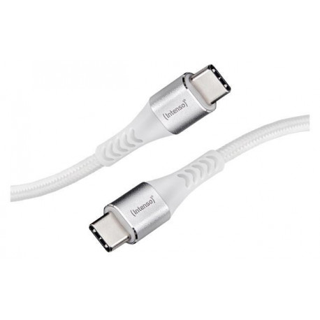Intenso kaabel USB-C - USB-C 1,5m (7901002)