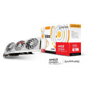 Graphics Card|SAPPHIRE|AMD Radeon RX 7800 XT|16 GB|GDDR6|256 bit|PCIE 4.0 16x|2xHDMI|2xDisplayPort|1