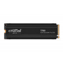 SSD|CRUCIAL|T700|4TB|M.2|PCIE|NVMe|TLC|Write speed 11800 MBytes/sec|Read speed 12400 MBytes/sec|TBW 