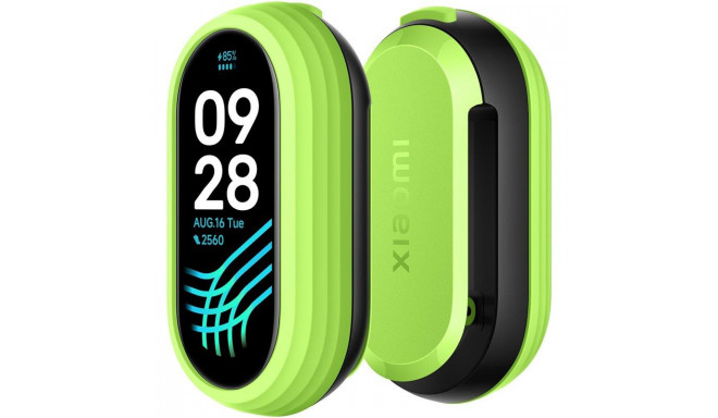 Xiaomi kinnitusklamber Smart Band 8 Running Clip