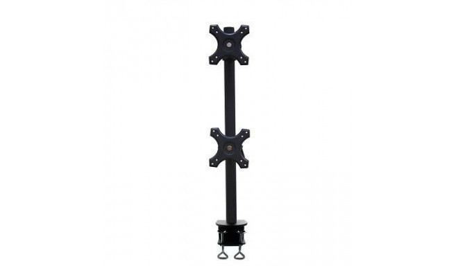TV SET ACC DESK MOUNT BLACK/10-24" FPMA-D700DV NEOMOUNTS
