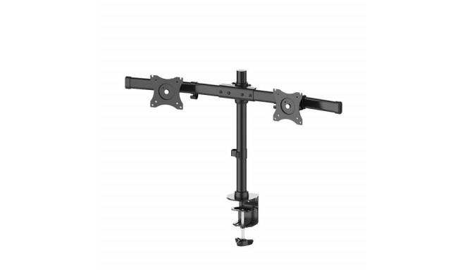 MONITOR ACC DESK MOUNT 10-27"/FPMA-DCB100DBLACK NEOMOUNTS