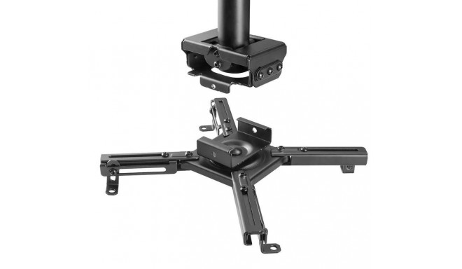 PROJECTOR ACC CEILING MOUNT/CL25-550BL1 NEOMOUNTS