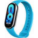 Xiaomi watch strap Smart Band 8, aqua blue