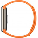 Xiaomi watch strap Smart Band 8, sunrise orange