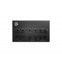 Power Supply|MSI|850 Watts|Efficiency 80 PLUS GOLD|PFC Active|MAGA850GLPCIE5