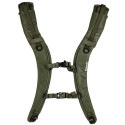 Shimoda Women`s Simple Sh.Strap Army  Green