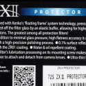Kenko Filtr ZX II Protector 58mm