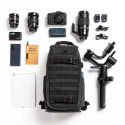 Tenba Axis v2 16L Road Warrior Black