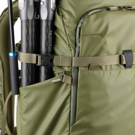 Shimoda Action X70 HD Starter Kit Army