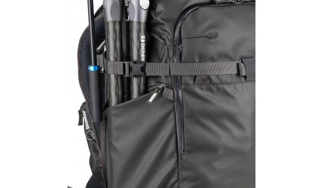 Shimoda Action X70 HD Starter Kit Black