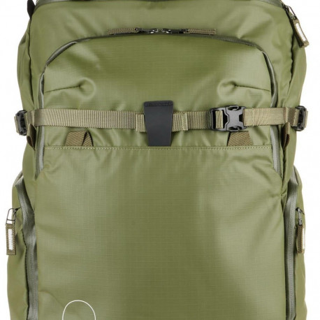 Shimoda Action X40 V2 Starter Kit Army