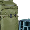 Shimoda Action X40 V2 Starter Kit Army  Green Med DSLR CU)