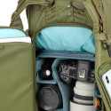 Shimoda Action X40 V2 Starter Kit Army  Green Med DSLR CU)