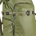 Shimoda Action X40 V2 Starter Kit Army  Green Med DSLR CU)