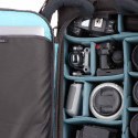 Shimoda Action X70 HD Starter Kit Black  (XL DV CU)