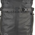 Shimoda Action X70 HD Starter Kit Black  (XL DV CU)