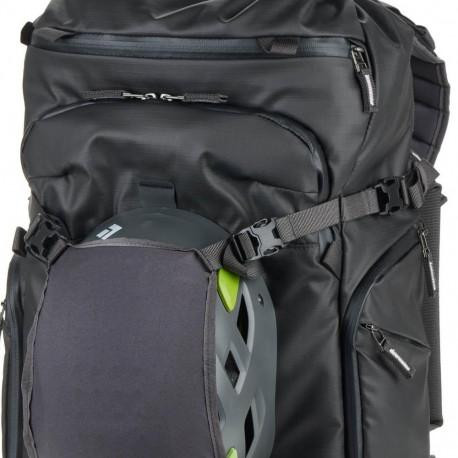 Shimoda Action X30 V2 Starter Kit Black