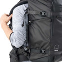 Shimoda Action X70 HD Starter Kit Black  (XL DV CU)