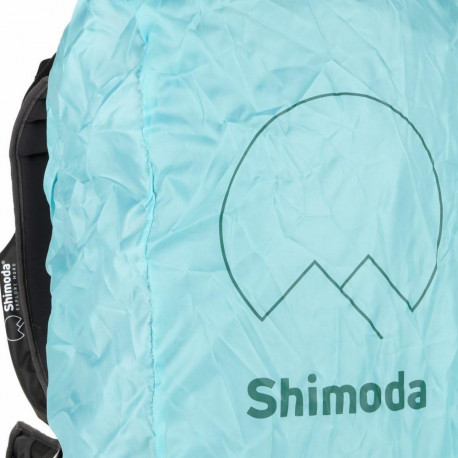 Shimoda Action X25 V2 Starter Kit Army