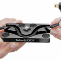 Tether Tools Block MC Multi Cable  Mounting Plate