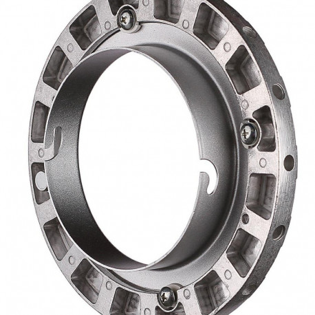 Phottix Speed Ring For Elinchrom (144mm,