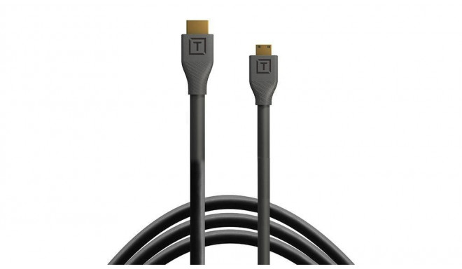 Tether Tools Pro HDMI Mini to HDMI 2.0,