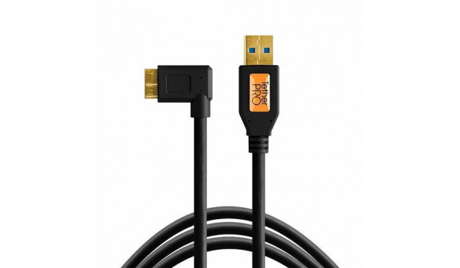 Tether Tools Pro USB Micro-B Right 4,6mB