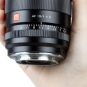 Viltrox AF 13mm F1.4 Sony E