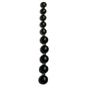 Koraliki analne żelowe Anal Pearls 27,5 cm