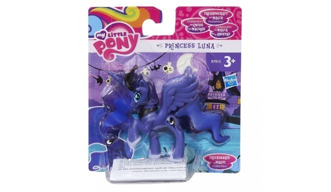 My Little Pony toy figure Princess Luna (B7815)