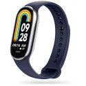 Tech-Protect watch strap IconBand Xiaomi Smart Band 8, navy