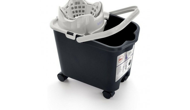 Cleaning bucket Rayen 0336.12 14 L