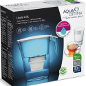 Filter jug Aqua Optima Liscia Evolve White Plastic 2,5 L