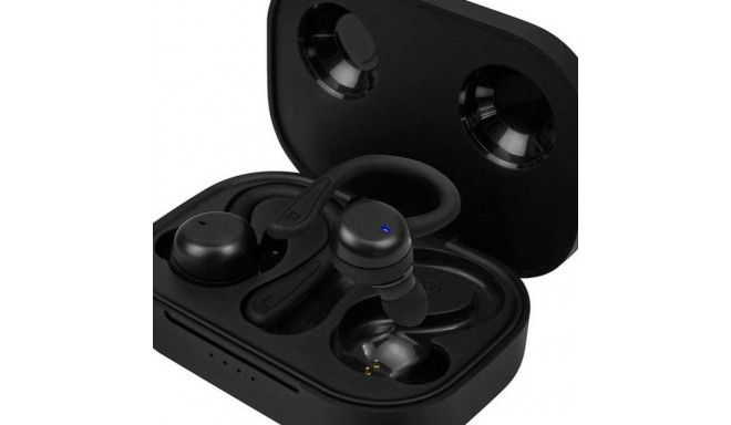 Bluetooth Kõrvaklapid Phoenix SPARTAN B Must