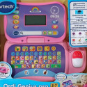 Izglītojoša rotaļlieta Vtech Ordi Genius Pro Francūzis