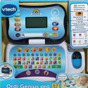 Образовательная игрушка Vtech Ordi Genius Pro французский Английский