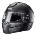 Ķivere Sparco SKY KF-5W Melns XXL