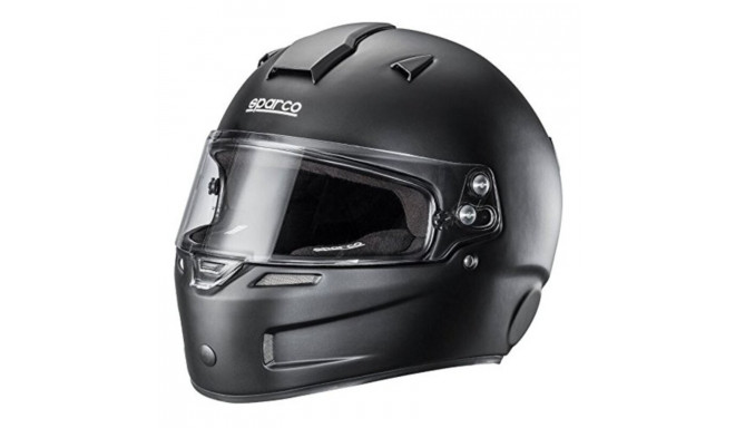 Ķivere Sparco SKY KF-5W Melns XXL