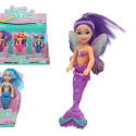 Baby doll Mermaid