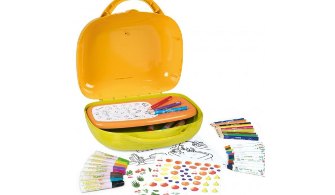 Colouring Activity Box Smoby