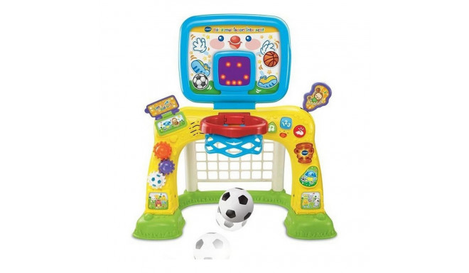 Детская игрушка Vtech Bébé multisport interactif (FR)